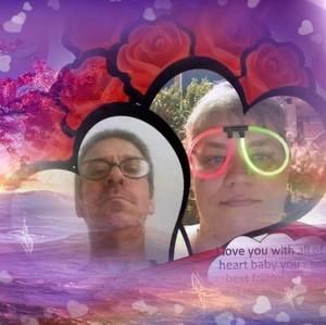 Meet your Posher, Wayne